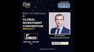 Trade & Investment Conference